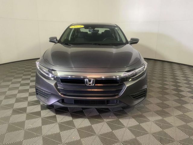 2019 Honda Insight Touring