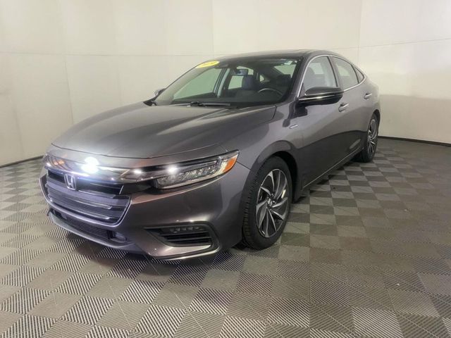 2019 Honda Insight Touring