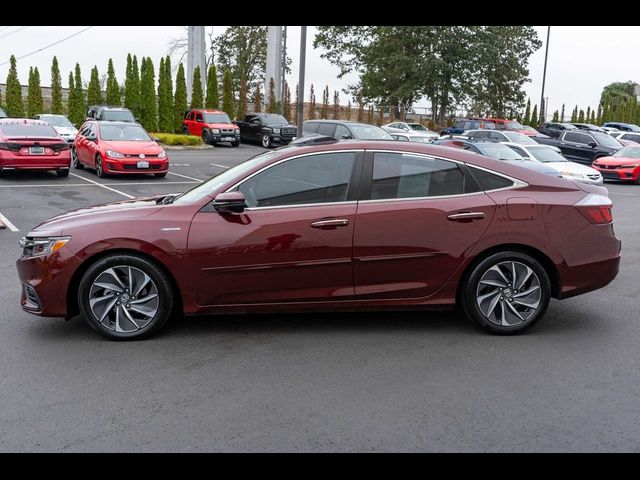 2019 Honda Insight Touring