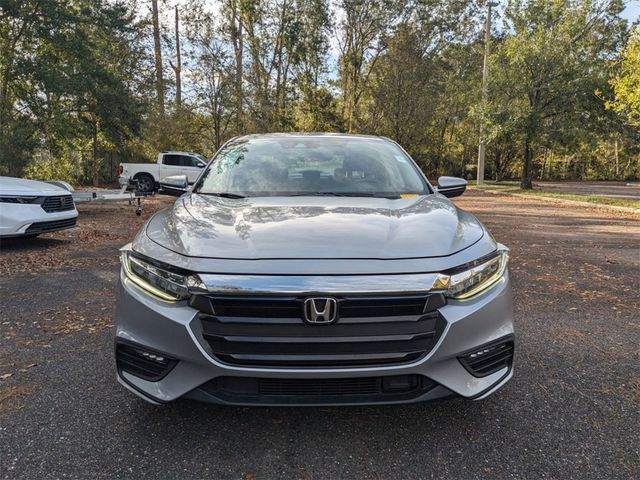 2019 Honda Insight Touring