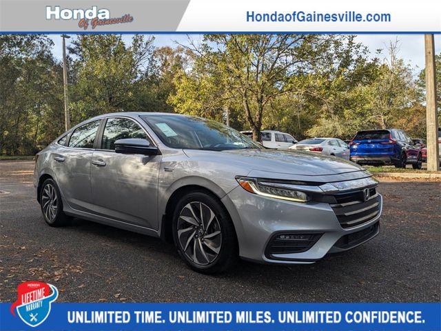 2019 Honda Insight Touring