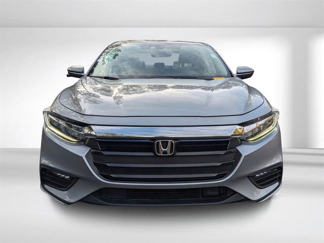 2019 Honda Insight Touring