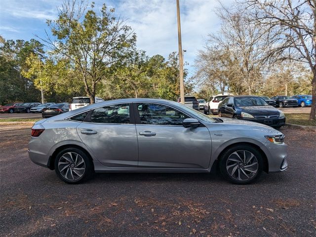 2019 Honda Insight Touring