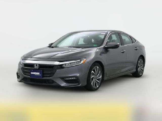 2019 Honda Insight Touring