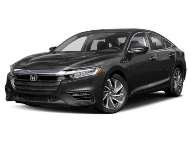 2019 Honda Insight Touring