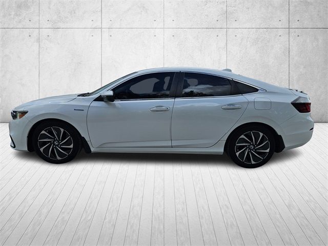 2019 Honda Insight Touring