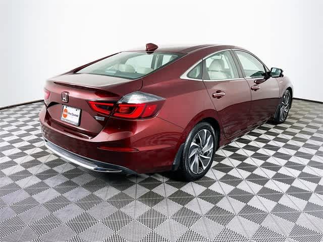 2019 Honda Insight Touring