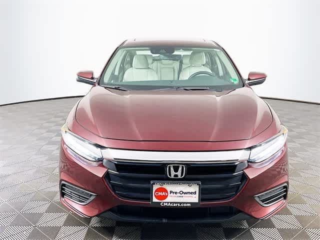 2019 Honda Insight Touring