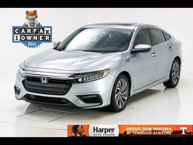 2019 Honda Insight Touring