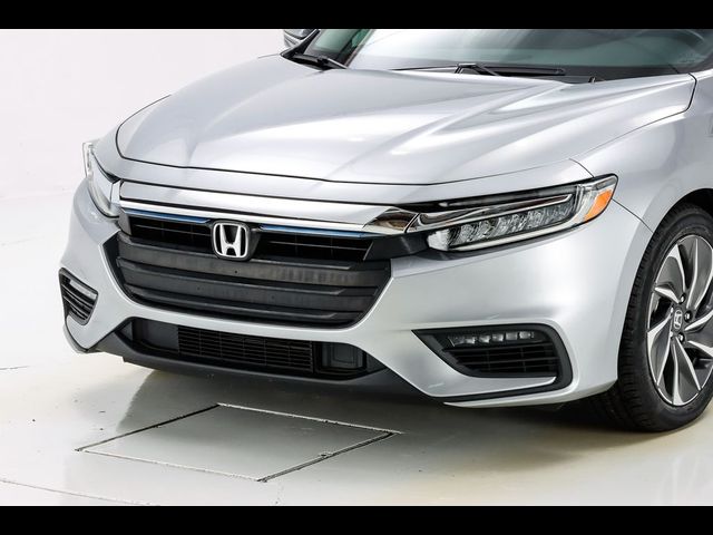 2019 Honda Insight Touring