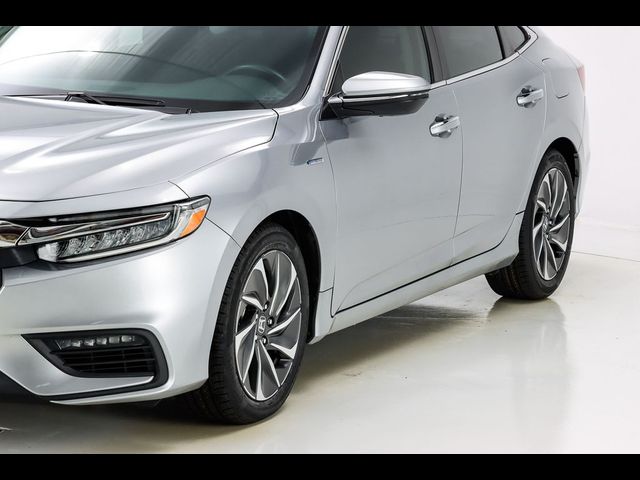 2019 Honda Insight Touring