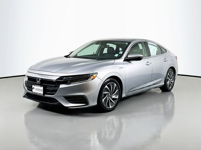 2019 Honda Insight Touring