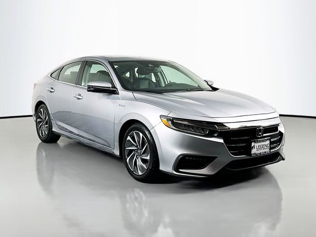 2019 Honda Insight Touring