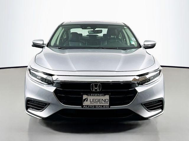 2019 Honda Insight Touring