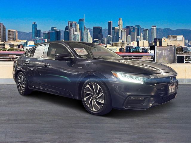 2019 Honda Insight Touring