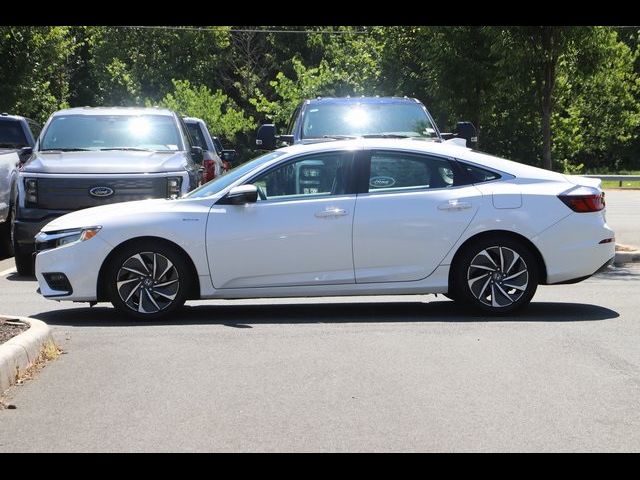 2019 Honda Insight Touring