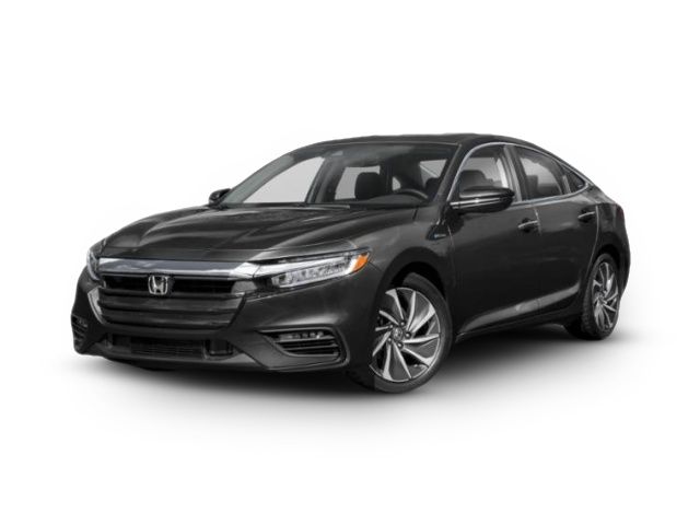 2019 Honda Insight Touring