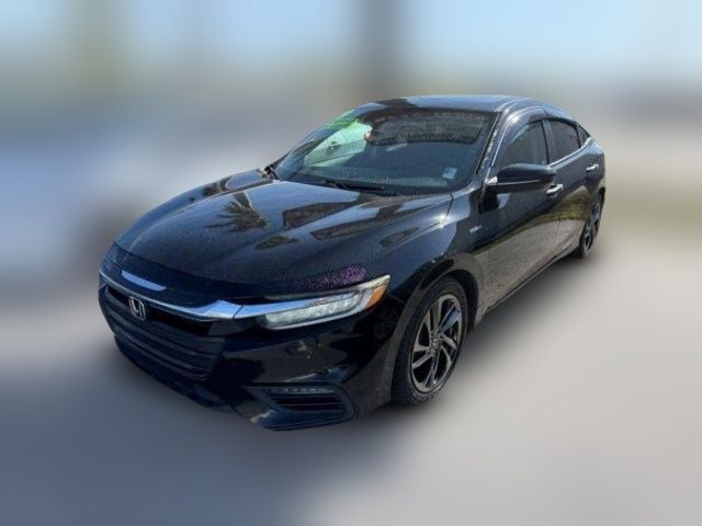 2019 Honda Insight Touring