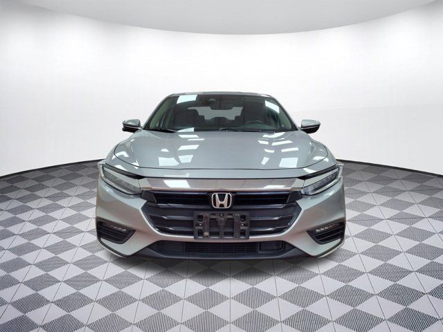2019 Honda Insight Touring