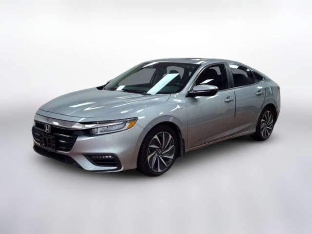 2019 Honda Insight Touring