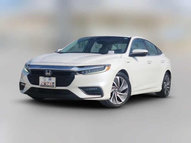 2019 Honda Insight Touring