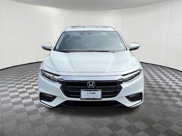 2019 Honda Insight Touring
