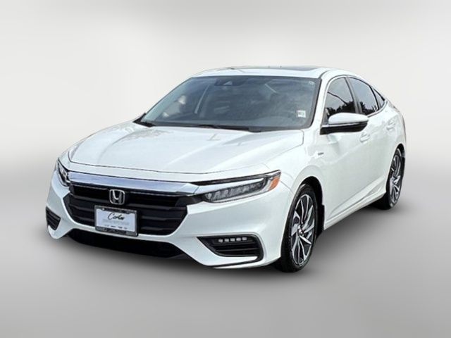 2019 Honda Insight Touring