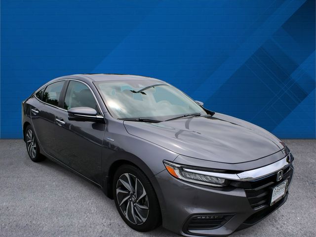 2019 Honda Insight Touring