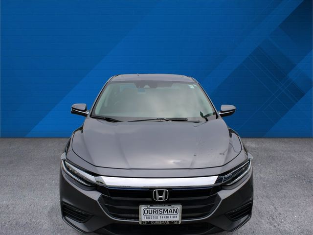 2019 Honda Insight Touring