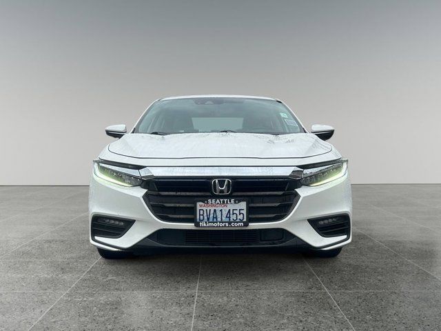 2019 Honda Insight Touring