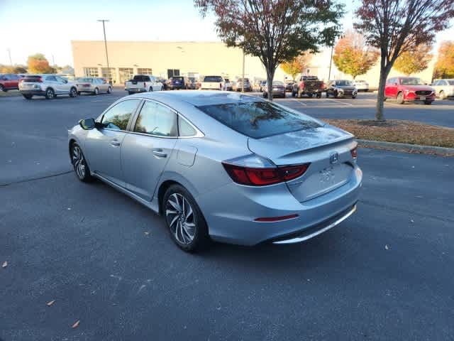 2019 Honda Insight Touring