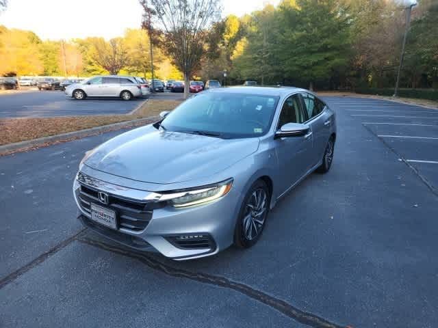 2019 Honda Insight Touring