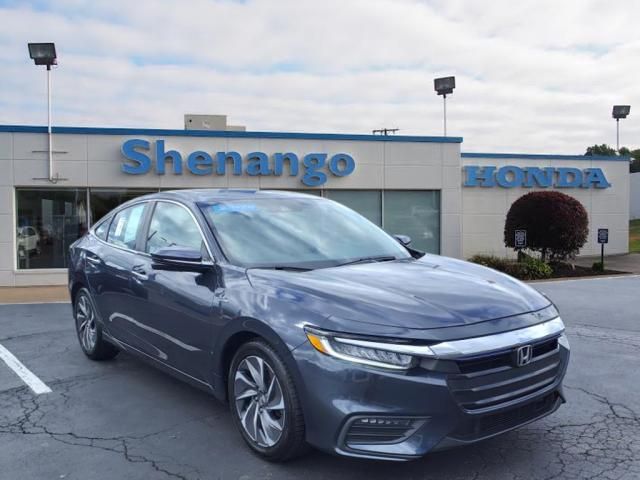 2019 Honda Insight Touring