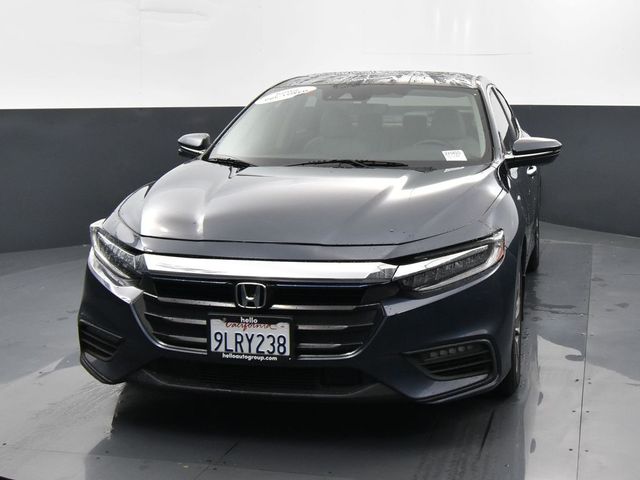 2019 Honda Insight Touring