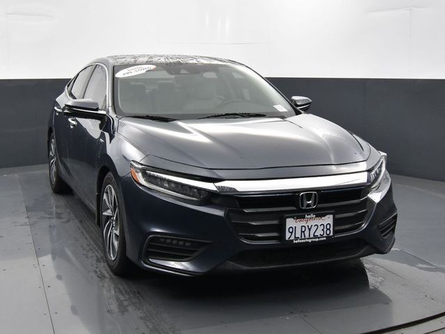 2019 Honda Insight Touring