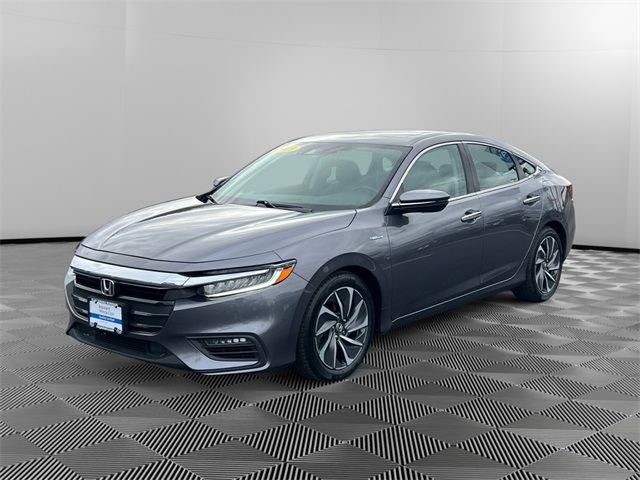 2019 Honda Insight Touring