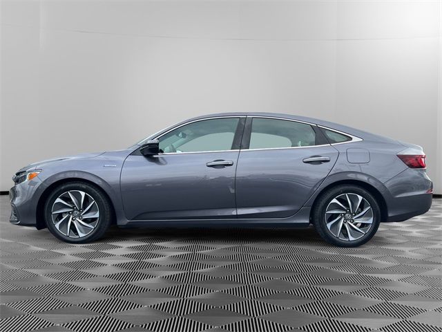 2019 Honda Insight Touring