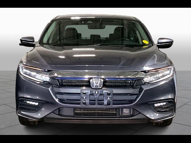 2019 Honda Insight Touring