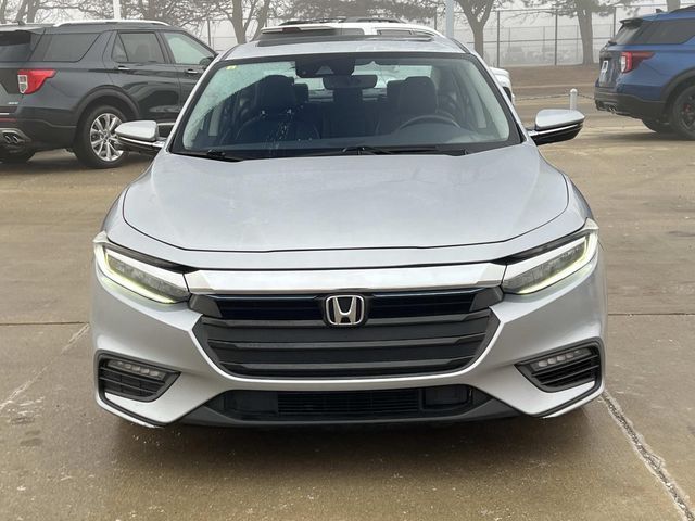 2019 Honda Insight Touring