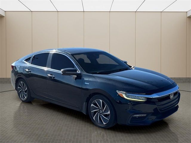 2019 Honda Insight Touring