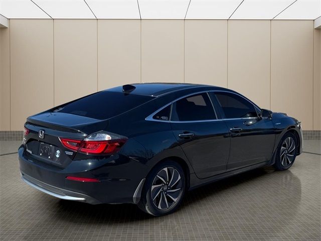 2019 Honda Insight Touring