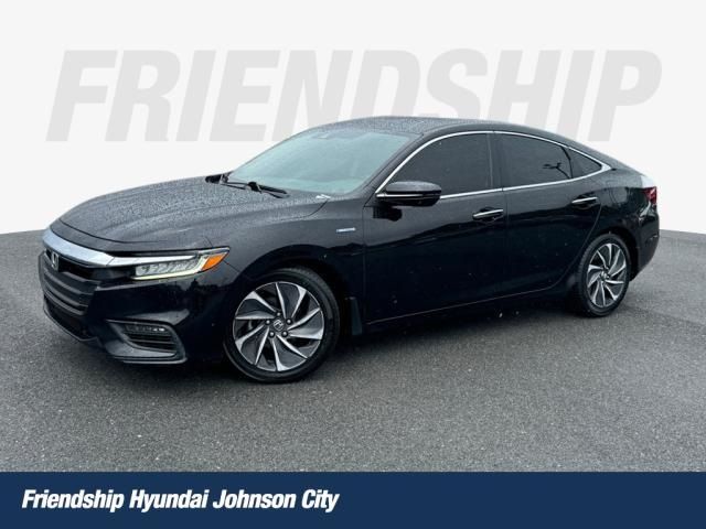 2019 Honda Insight Touring