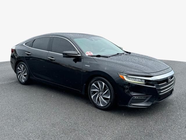 2019 Honda Insight Touring