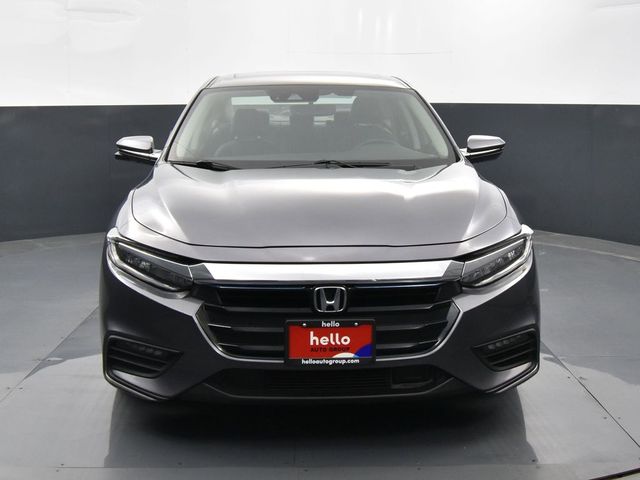 2019 Honda Insight Touring