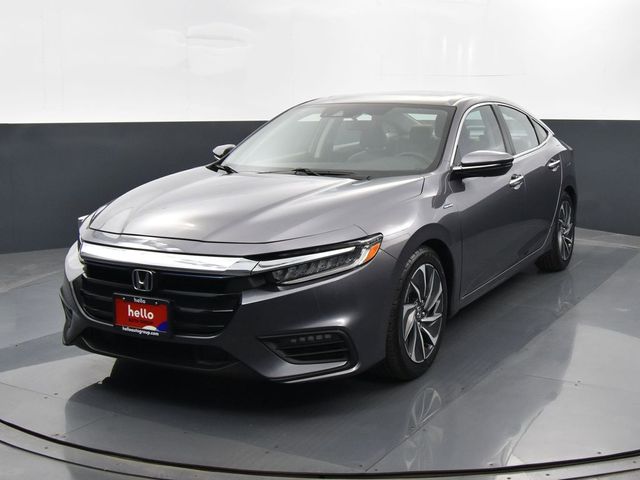 2019 Honda Insight Touring