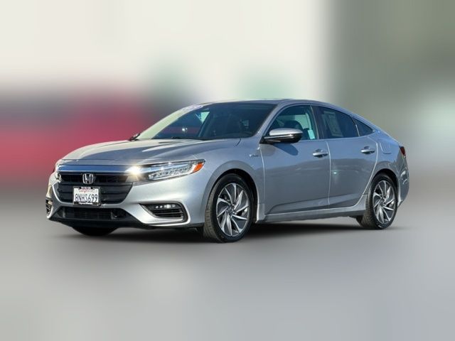 2019 Honda Insight Touring