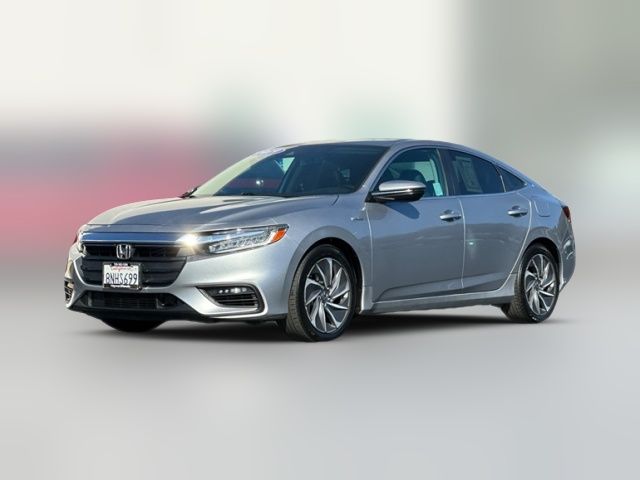 2019 Honda Insight Touring