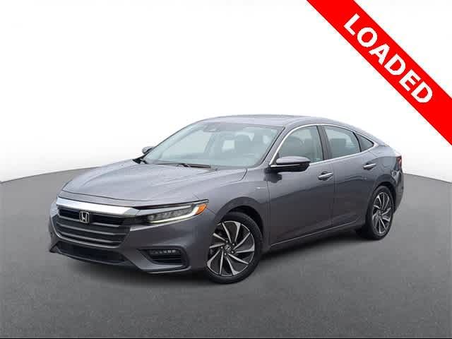 2019 Honda Insight Touring