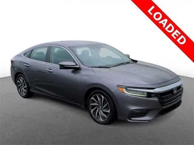 2019 Honda Insight Touring