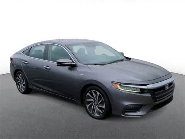 2019 Honda Insight Touring